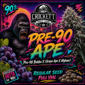 PRE-90 APE