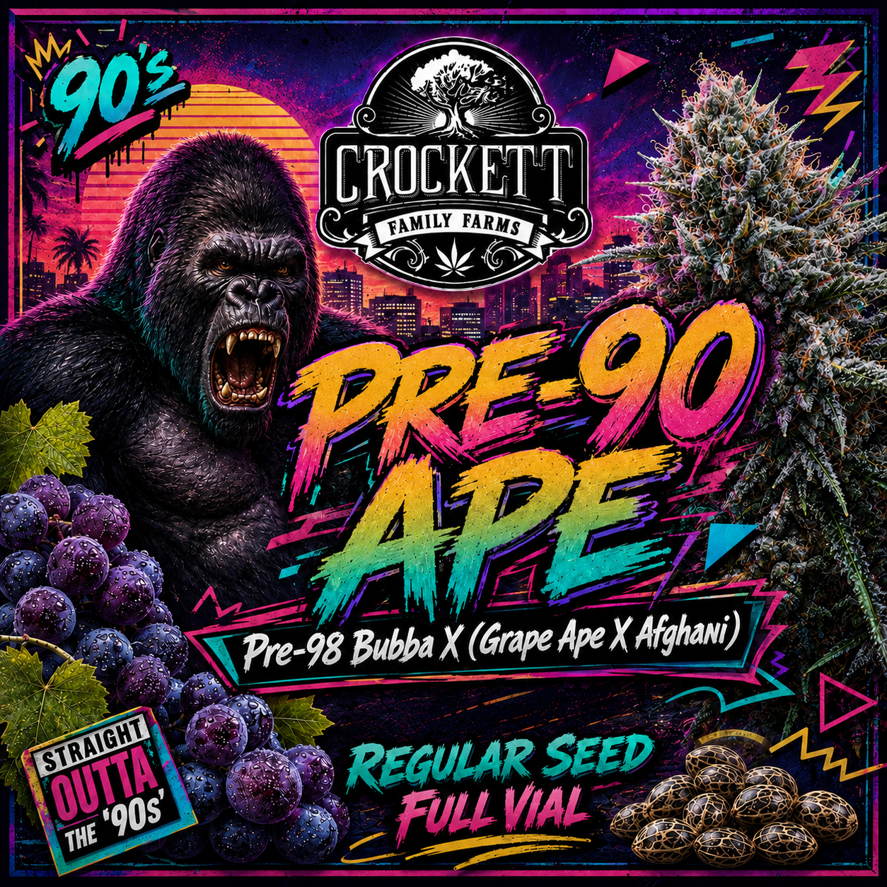 ffdf8a39-4127-473e-b6b8-5b0e85d3aefe PRE-90 APE - Image 1